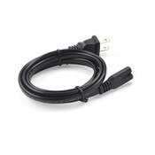 Respironics CPAP Power Cord